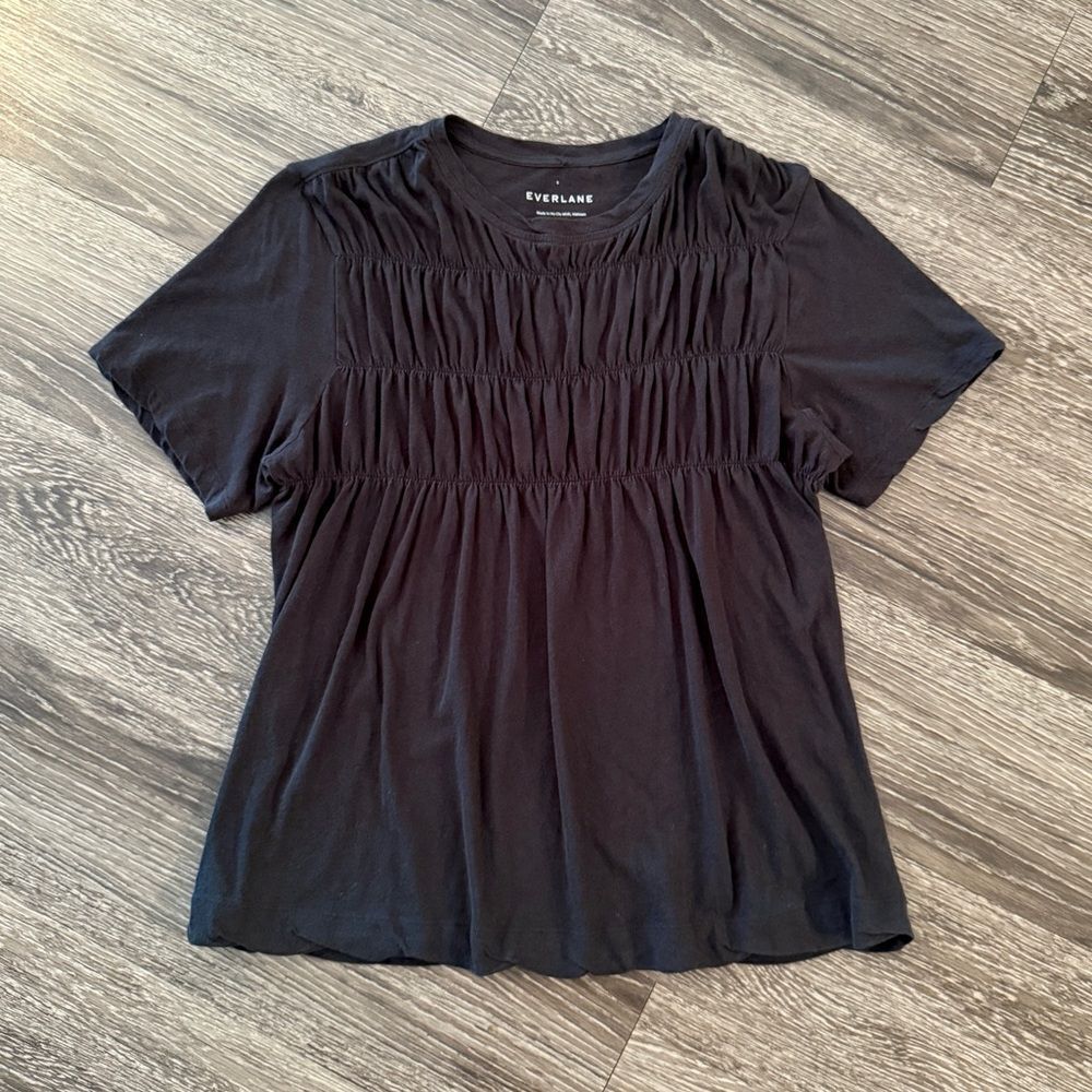 Everlane The Smock Tee
